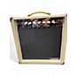 Used Stage Right 611815 Tube Guitar Cabinet thumbnail