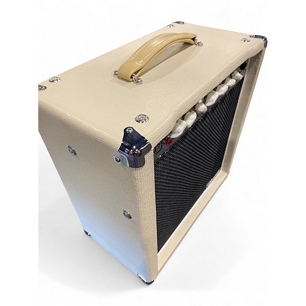 Used Stage Right 611815 Tube Guitar Cabinet