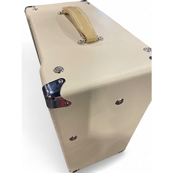 Used Stage Right 611815 Tube Guitar Cabinet