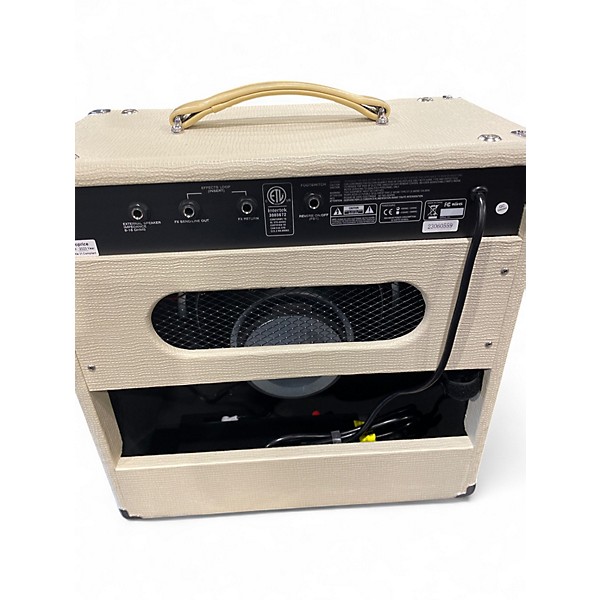 Used Stage Right 611815 Tube Guitar Cabinet