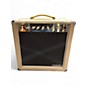 Used Stage Right 611815 Tube Guitar Cabinet