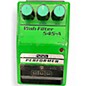 Used DOD PERFORMER 545A WAH FILTER Effect Pedal thumbnail