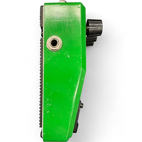 Used DOD PERFORMER 545A WAH FILTER Effect Pedal