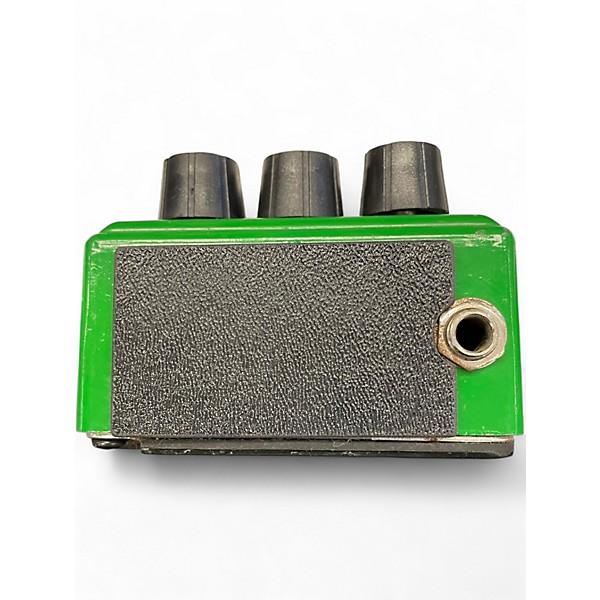 Used DOD PERFORMER 545A WAH FILTER Effect Pedal