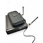 Used Shure BLX14R SM35 Wireless System