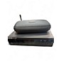 Used Shure BLX14R SM35 Wireless System