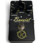 Used Keeley Bassist Limiting Amp Bass Effect Pedal thumbnail