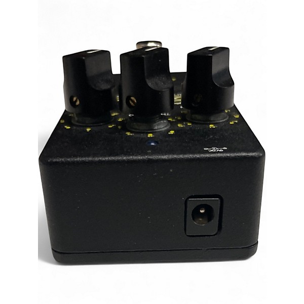 Used Keeley Bassist Limiting Amp Bass Effect Pedal