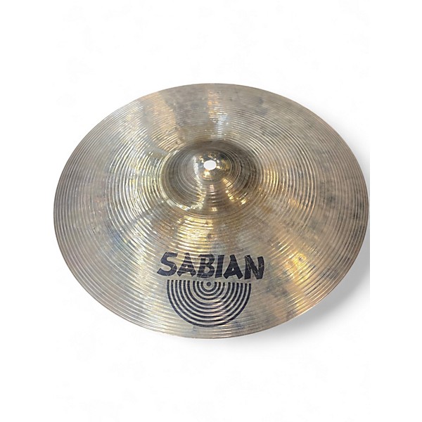 Used SABIAN 14in HHX Evolution Hi Hat Bottom Cymbal