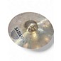 Used SABIAN 14in HHX Evolution Hi Hat Bottom Cymbal
