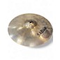 Used SABIAN 14in HHX Evolution Hi Hat Bottom Cymbal