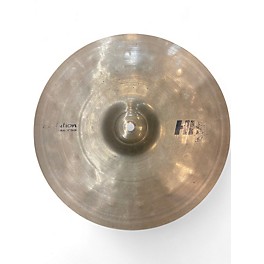 Used SABIAN 14in HHX Evolution Hi Hat Top Cymbal