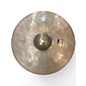 Used SABIAN 14in HHX Evolution Hi Hat Top Cymbal thumbnail