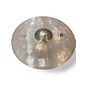 Used SABIAN 14in HHX Evolution Hi Hat Top Cymbal