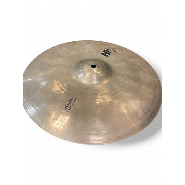 Used SABIAN 14in HHX Evolution Hi Hat Top Cymbal