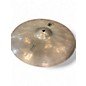 Used SABIAN 14in HHX Evolution Hi Hat Top Cymbal