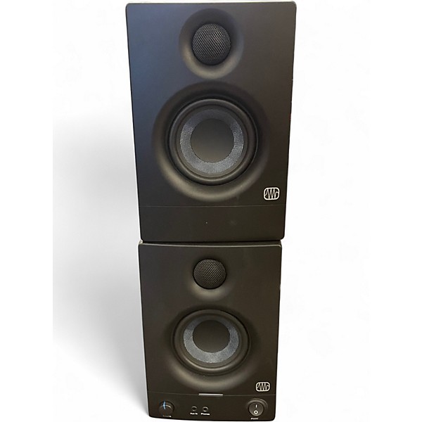 Used PreSonus Eris 3.5 Power Amp