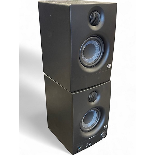 Used PreSonus Eris 3.5 Power Amp