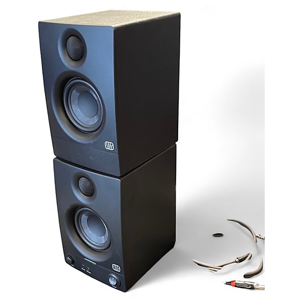 Used PreSonus Eris 3.5 Power Amp