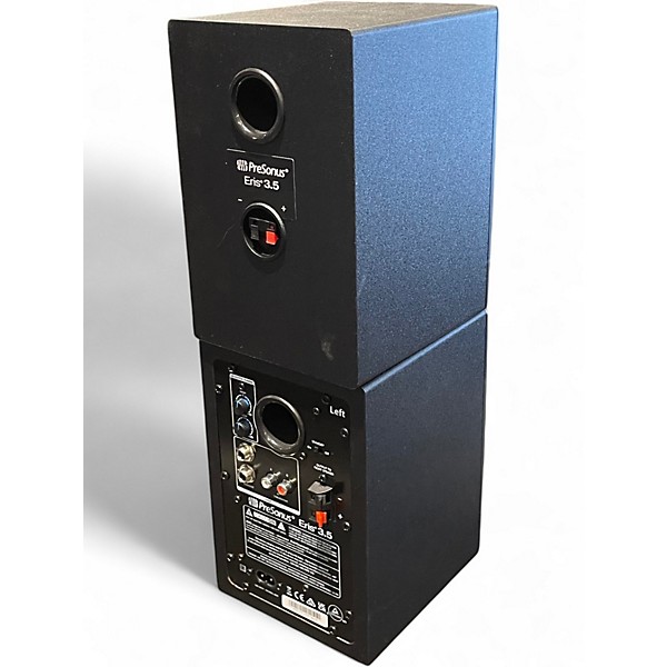 Used PreSonus Eris 3.5 Power Amp