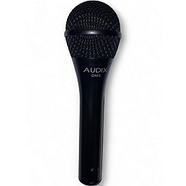 Used Audix OM5 Dynamic Microphone