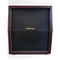Used Friedman 212 EXT Vertical Burgundy Anaconda Guitar Cabinet thumbnail