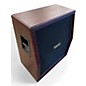 Used Friedman 212 EXT Vertical Burgundy Anaconda Guitar Cabinet