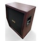 Used Friedman 212 EXT Vertical Burgundy Anaconda Guitar Cabinet