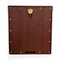 Used Friedman 212 EXT Vertical Burgundy Anaconda Guitar Cabinet