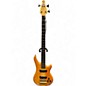 Vintage 1990s ALEMBIC Essence Natural Electric Bass Guitar thumbnail