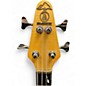 Vintage 1990s ALEMBIC Essence Natural Electric Bass Guitar