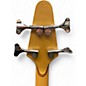 Vintage 1990s ALEMBIC Essence Natural Electric Bass Guitar