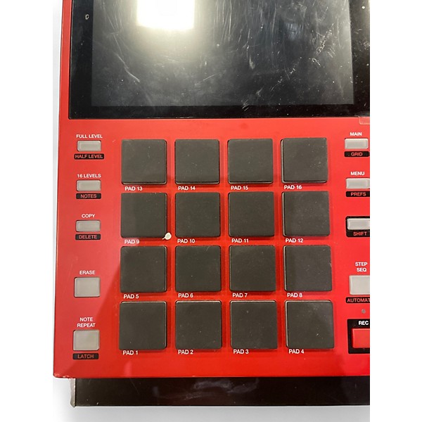Used Akai  MPC ONE +