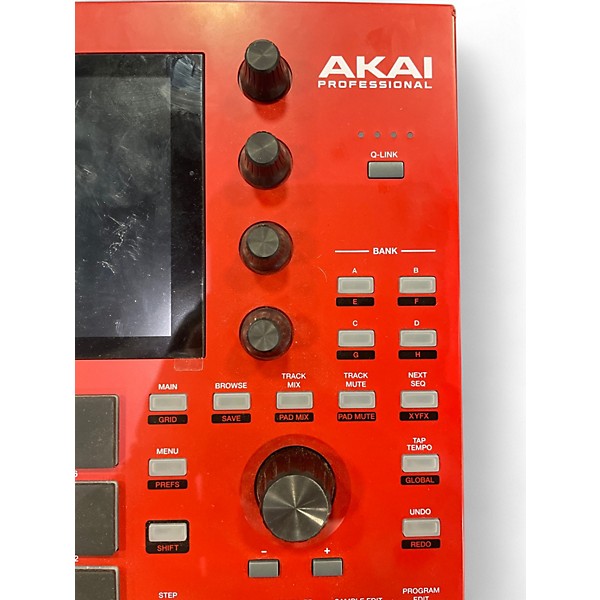 Used Akai  MPC ONE +