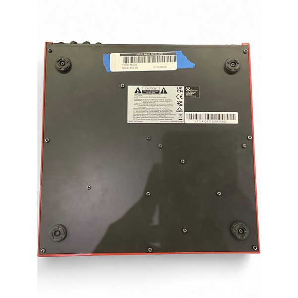 Used Akai  MPC ONE +