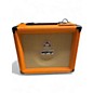 Used Orange Amplifiers crush 20rt Guitar Cabinet thumbnail