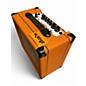 Used Orange Amplifiers crush 20rt Guitar Cabinet