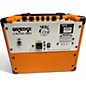 Used Orange Amplifiers crush 20rt Guitar Cabinet