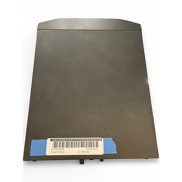 Used ADAM Audio T7V Powered Monitor