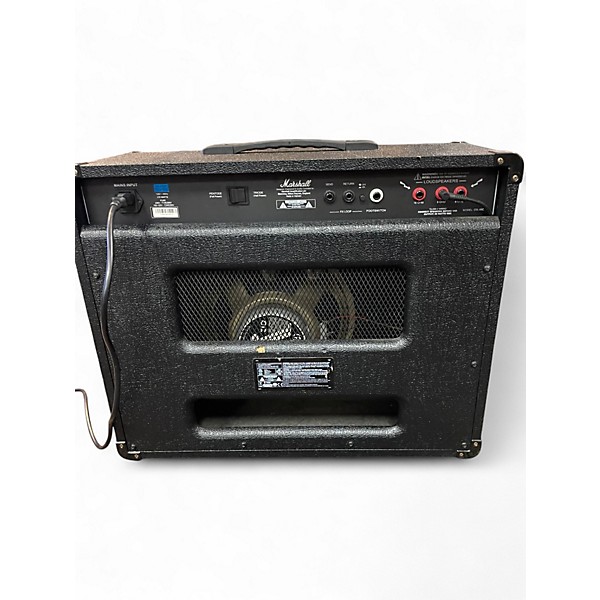 Used Marshall DSL40C 40W 1x12 Tube Guitar Combo Amp