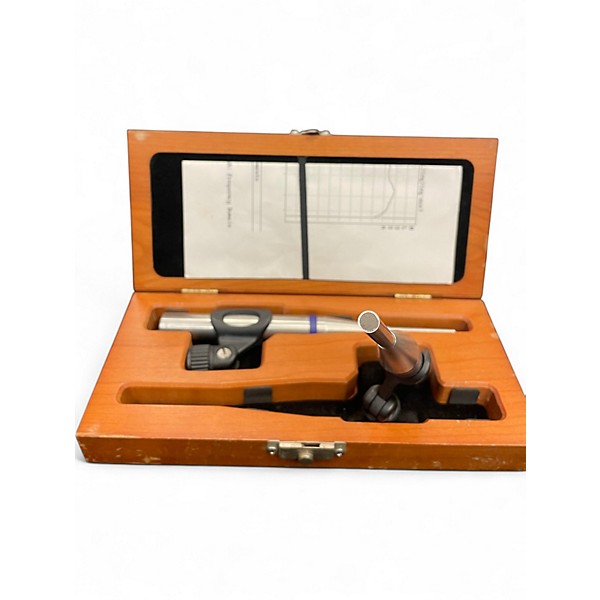 Used Earthworks QTC1 Matched Condenser Microphone