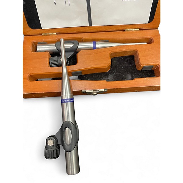 Used Earthworks QTC1 Matched Condenser Microphone