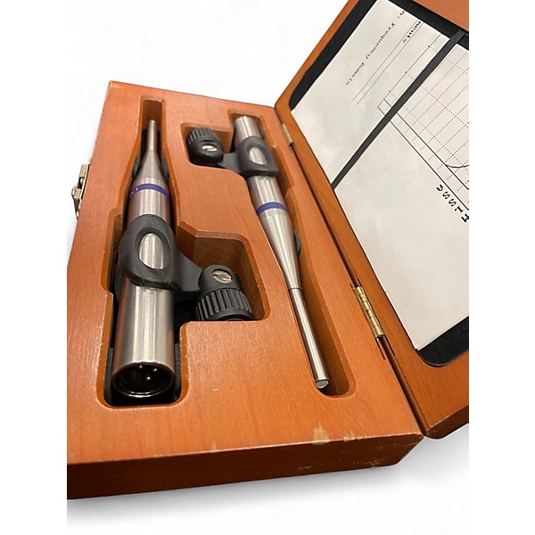 Used Earthworks QTC1 Matched Condenser Microphone