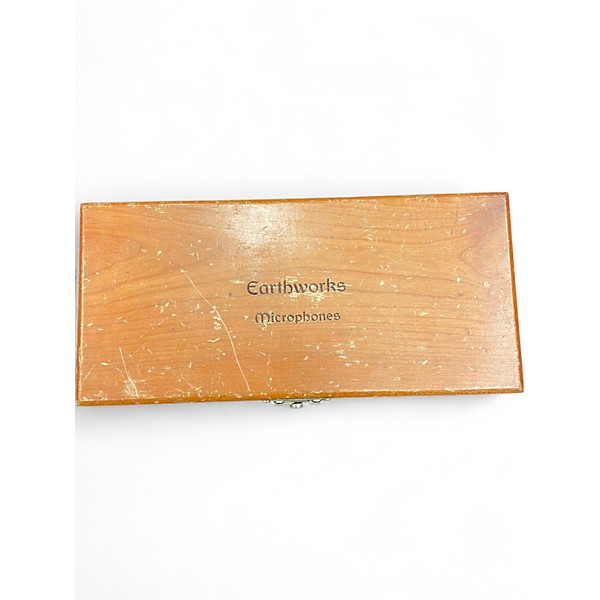 Used Earthworks QTC1 Matched Condenser Microphone