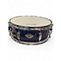Used TAMA 5.5X14 Swingstar Blue Drum thumbnail