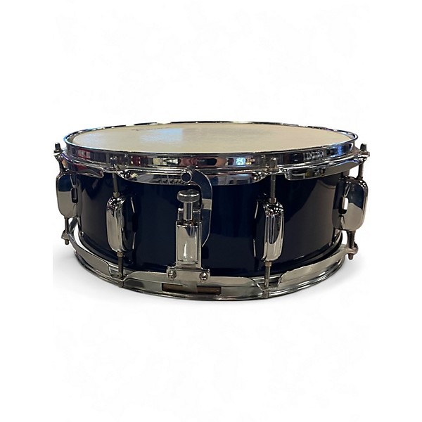 Used TAMA 5.5X14 Swingstar Blue Drum