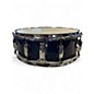 Used TAMA 5.5X14 Swingstar Blue Drum