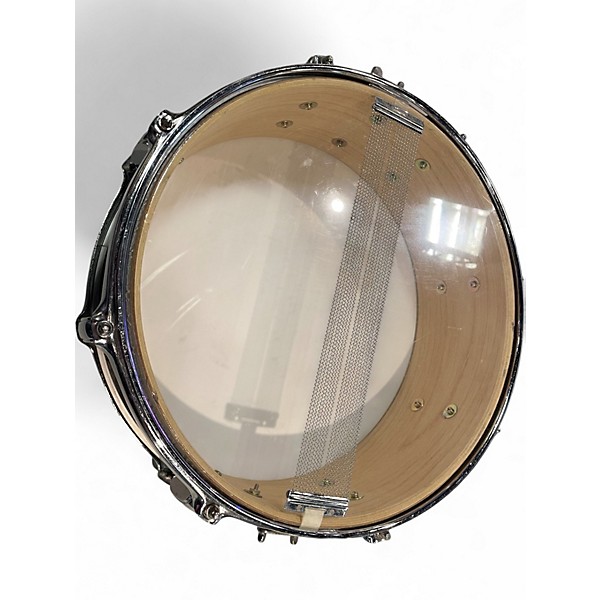 Used TAMA 5.5X14 Swingstar Blue Drum