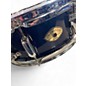 Used TAMA 5.5X14 Swingstar Blue Drum