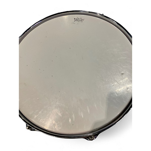 Used Pearl 5.5X14 ELX Red Fade Drum